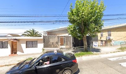 Donde Diego Delivery