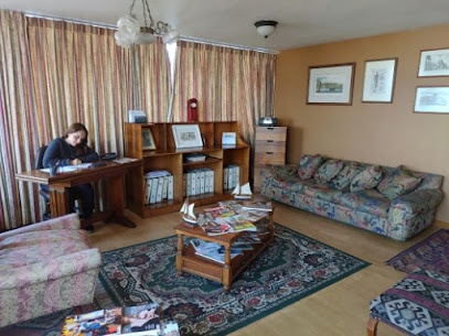 Dr. Rodrigo Eduardo Corvalán Constantino, Médico general