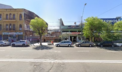 Dulcinea Shop