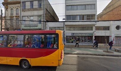 Eduardo Mateluna Aura