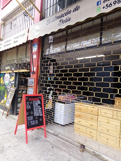 El Almacén de Delia