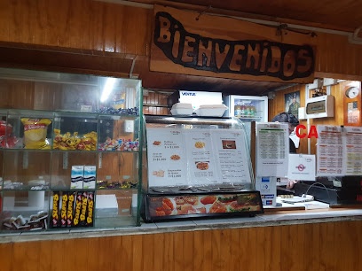 El Bajón Express