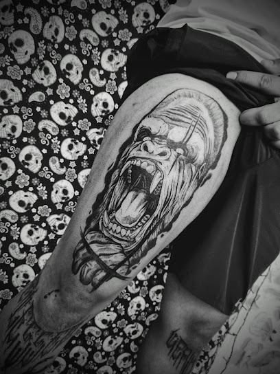 El Boldo Tattoo Estudio