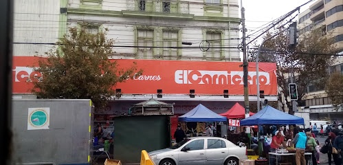 El Carnicero Valparaiso
