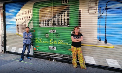 El costurero chile spa