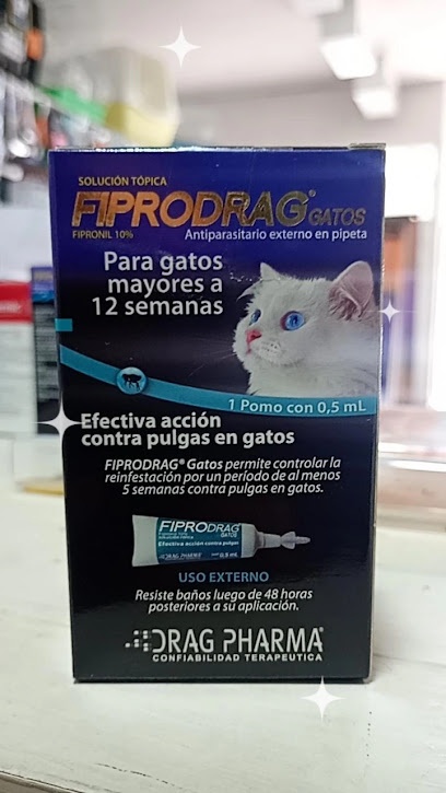 El paraiso de la mascota
