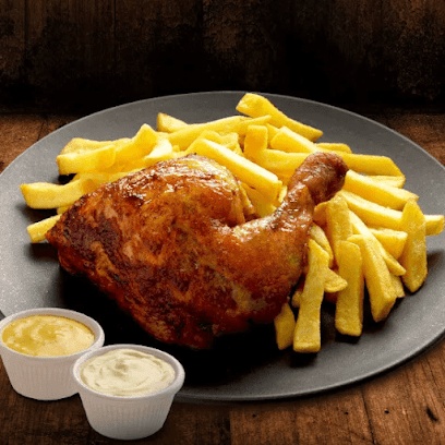 El Pollo Campeón