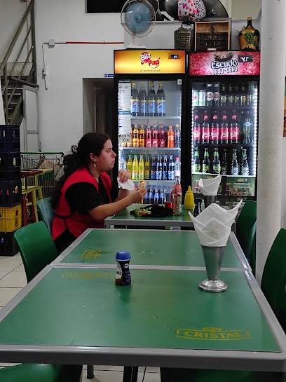 El Rincón Colombiano