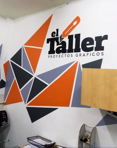 El Taller Proyectos Graficos