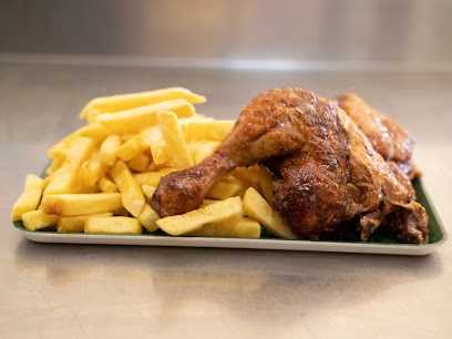 el var del pollo