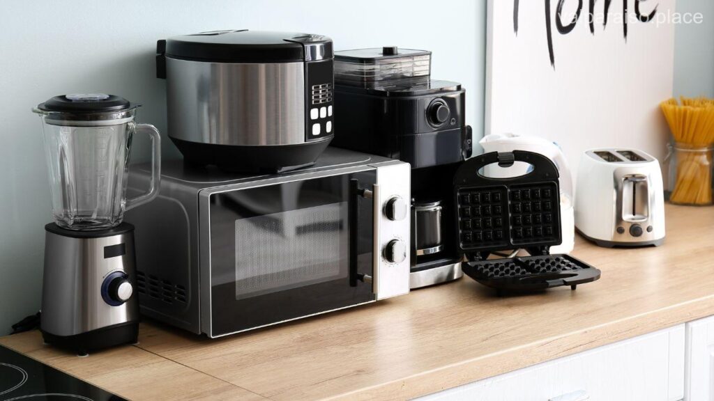 Las 8 mejores electrodomésticos de Valparaíso