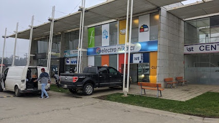 ElectroniKa Chile