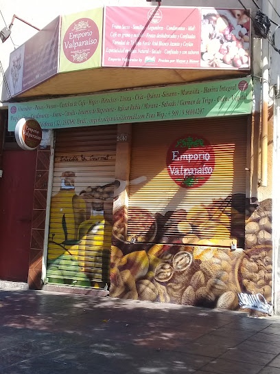 Emporio Valparaiso
