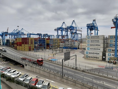 Empresa Portuaria Valparaíso