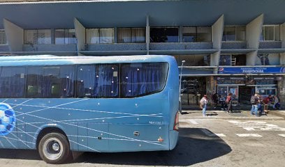 Empresa Seguridad GM