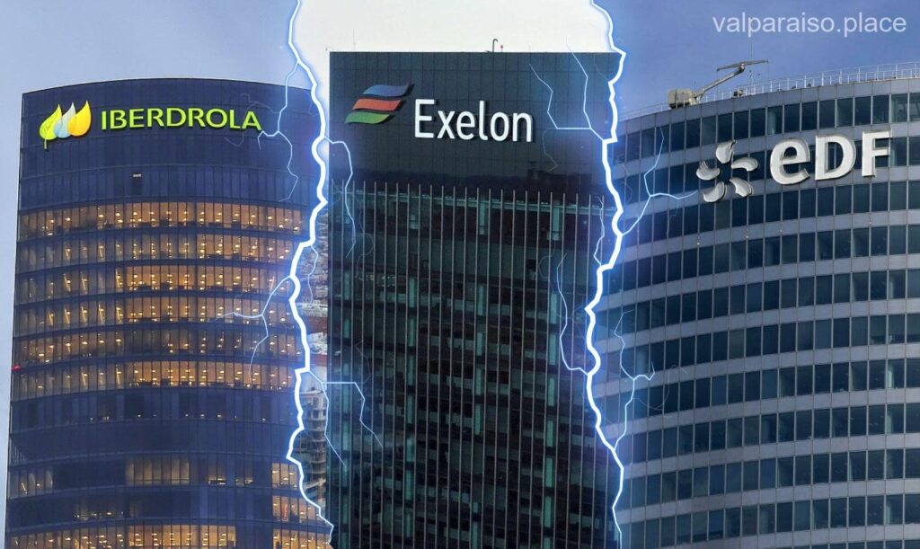 Las 11 mejores empresas de electricidad de Valparaíso