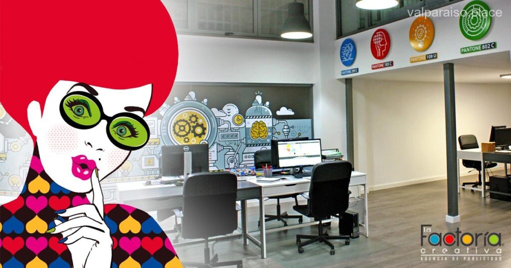 Las 10 mejores empresas de publicidad de Valparaíso