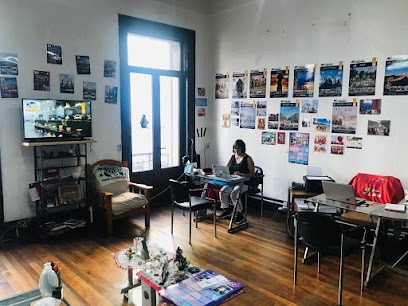 Enlace Turístico Chile