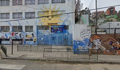 Escuela Básica República del Uruguay
