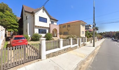 Escuela de Cine, Universidad de Valparaíso