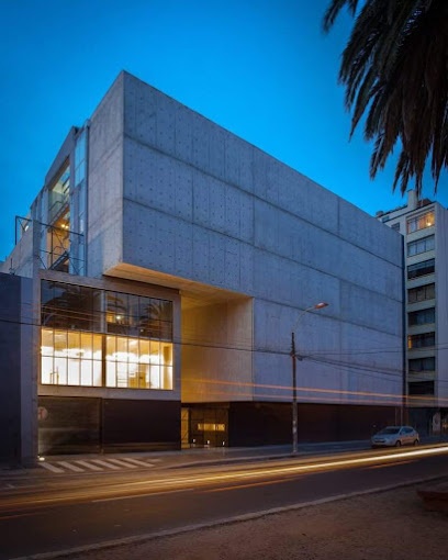Escuela de Ingeniería Bioquímica (EIB) - PUCV