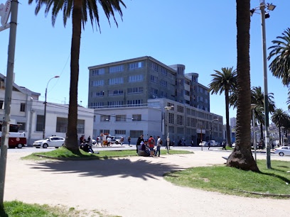 Escuela de Ingeniería Industrial PUCV