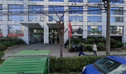 Escuela de Medicina China - Sede Viña del Mar