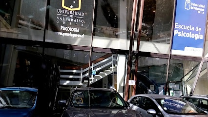 Escuela Ingeniería en Medioambiente UV