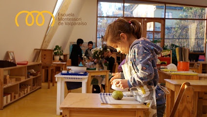 Escuela Montessori de Valparaíso