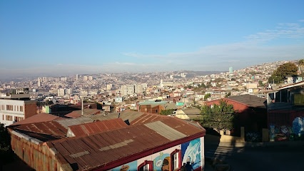Escuela Particular San Luis