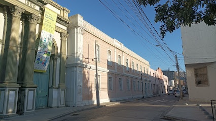 Escuela San Ignacio de Loyola