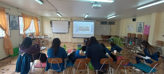 Escuela Santa Ana