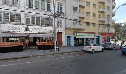 Espacio Durga