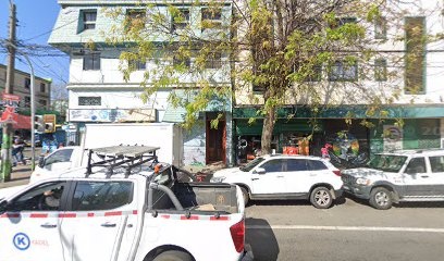 Estudios Sociales Aplicados
