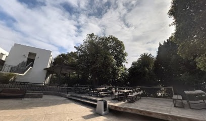 Facultad de Arquitectura - Universidad de Valparaíso