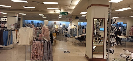 Falabella Valparaíso