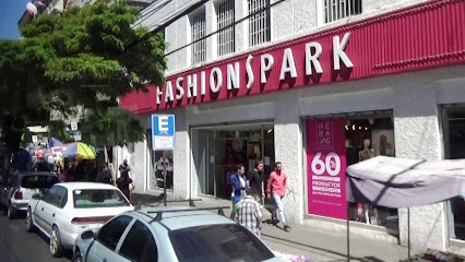 Fashions Park Valparaíso