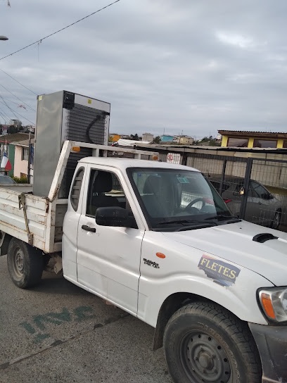 Fletes Mudanzas Jano