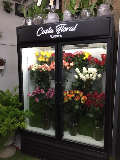Florería - Costa Floral en Valparaíso
