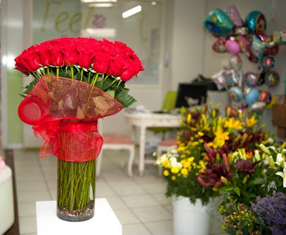 Floreria Feel Flowers