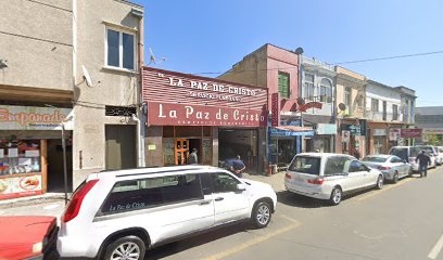 Floreria San Ignacio