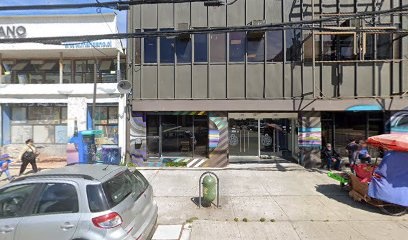 Fondo Nacional De Salud