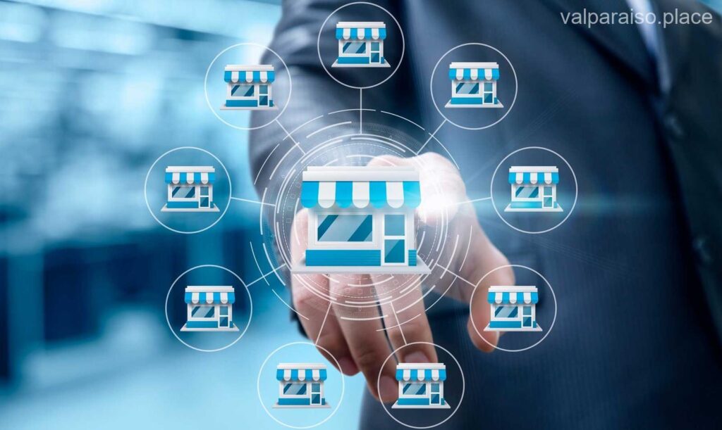 Las 4 mejores franquicias de Valparaíso