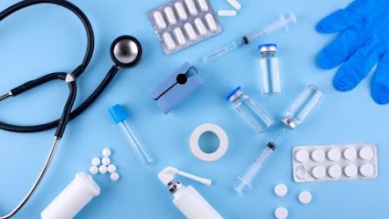 Fuerza Porteña Insumos Médicos y Ortopedia