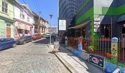 Fumigación y control de plagas