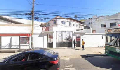 Funeraria Naval (Iván Martínez)
