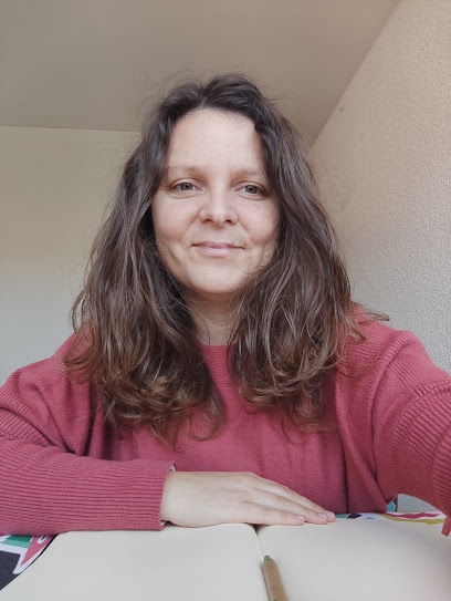 Gabriela Prieto Droppelmann Psicología