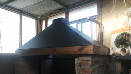 Garrido Taller de estructuras metálicas y obras menores