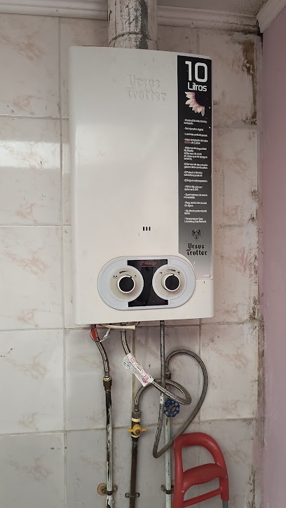 Gasfigas 