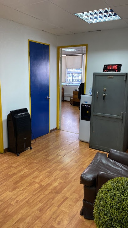 Gender Auditores Consultores spa